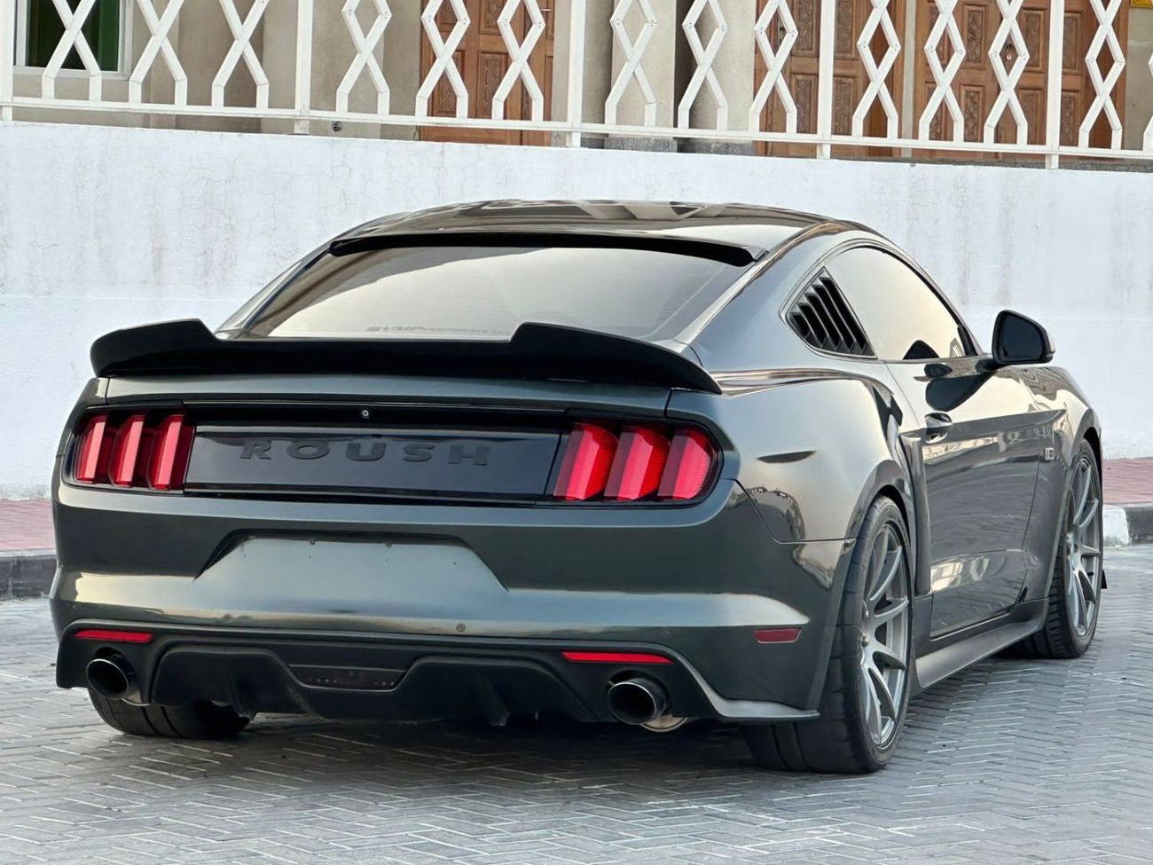 فورد موستانج