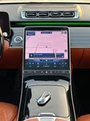 Mercedes Benz S580 L 4M EXCLUSIVE