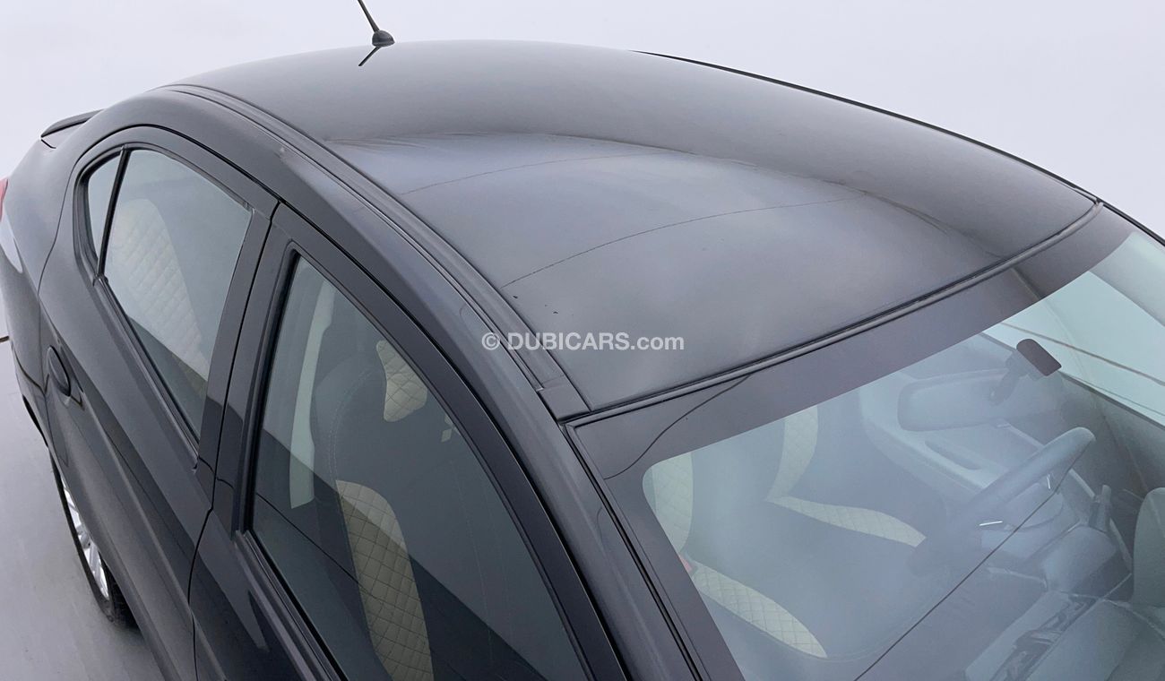 Mitsubishi Attrage GLX 1.2 | Zero Down Payment | Free Home Test Drive