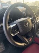 تويوتا لاند كروزر Toyota Land Cruiser GR Sport 3.3 Diesel 2024