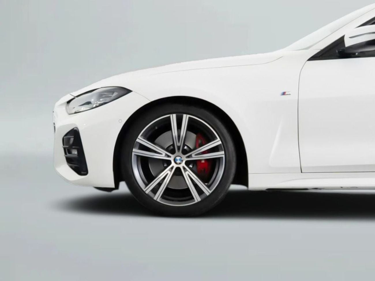 بي أم دبليو 430i M Sport 2.0L (255 HP)