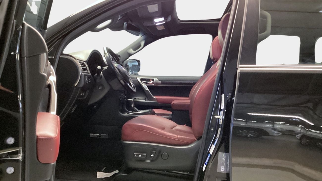 Lexus GX460 PLATINUM | Guaranteed Warranty | 0 Down Payment