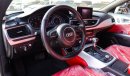 Audi A7 Quattro