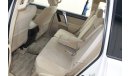 Toyota Prado LAND CRUISER PRADO 4.L GXR 2016