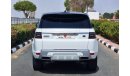 Land Rover Range Rover Sport P525 - German Specification - Fully maintained by German Express - Brand New Condition
