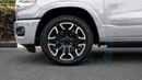RAM 1500 Limited Longhorn Crew Cab Hurricane H.O 3.0TT (For Export , НА ЭКСПОРТ) PY 26/26 Limited Longhorn Crew Cab Hurricane H.O 3.0TT GCC Без пробега