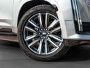 Cadillac Escalade Luxury 6.2L