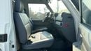 Toyota Land Cruiser Pick Up LC79 SC 4.2L V6 DIESEL