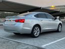 Chevrolet Impala خاليه من الحوادث