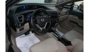 Honda Civic 1.8L I V TEC 2015 MODEL