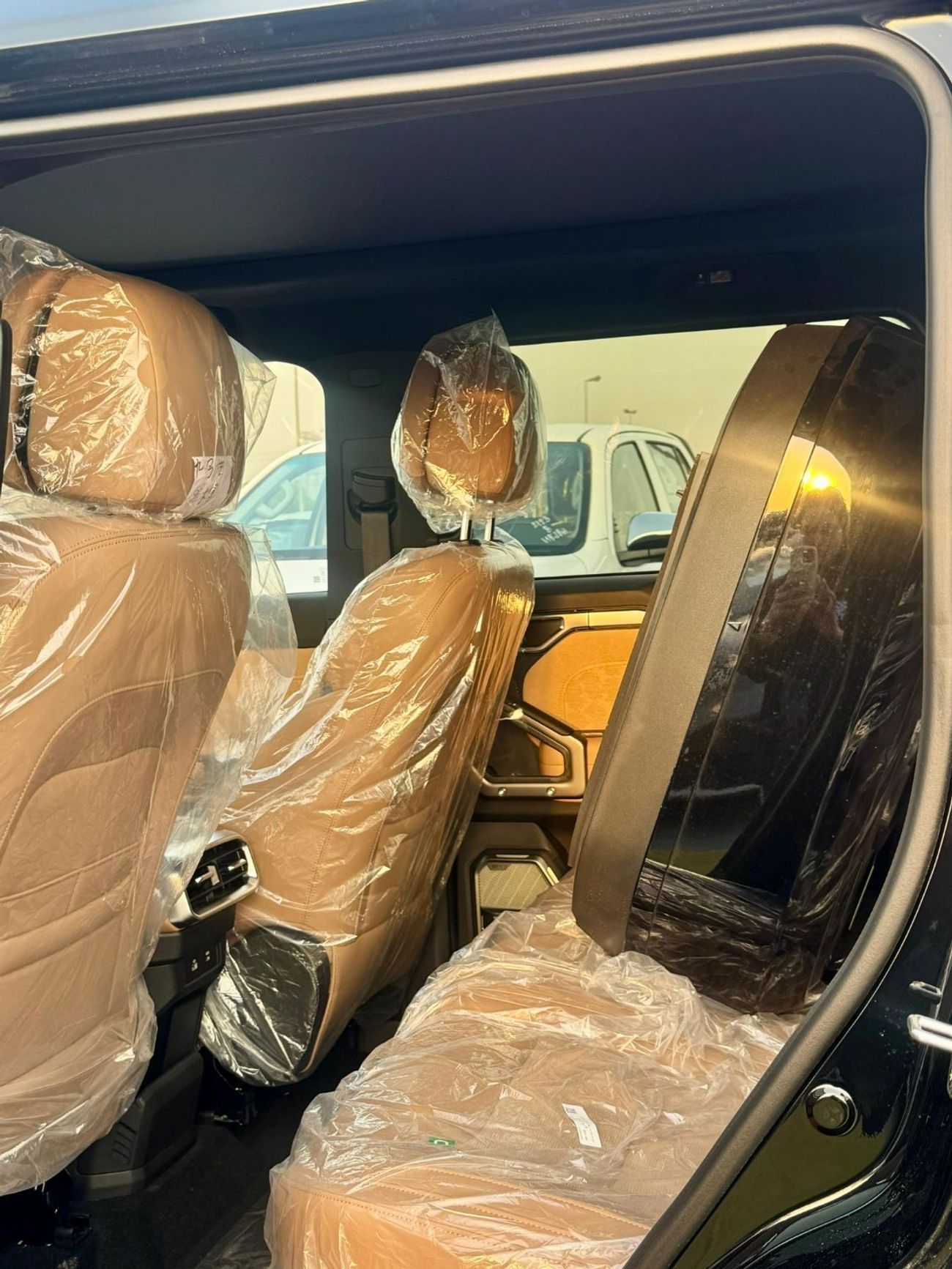 جيتور T2 Luxury