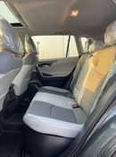 Toyota RAV4 VXR HEV 2021 TOYOTA RAV4 XLE HYBRID FULL OPTIONS IMPORTED FROM USA