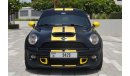 Mini Cooper S Fully Loaded in Perfect Condition