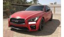 إنفينيتي Q50 3.7 Sport