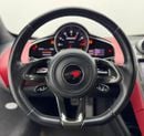 مكلارين MP4-12C 2012 McLaren MP4-12C, McLaren Service History, Excellent Condition, GCC