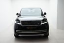 Land Rover Range Rover HSE P530 BRAND NEW, Panoramic Roof, Dealer Warranty!!