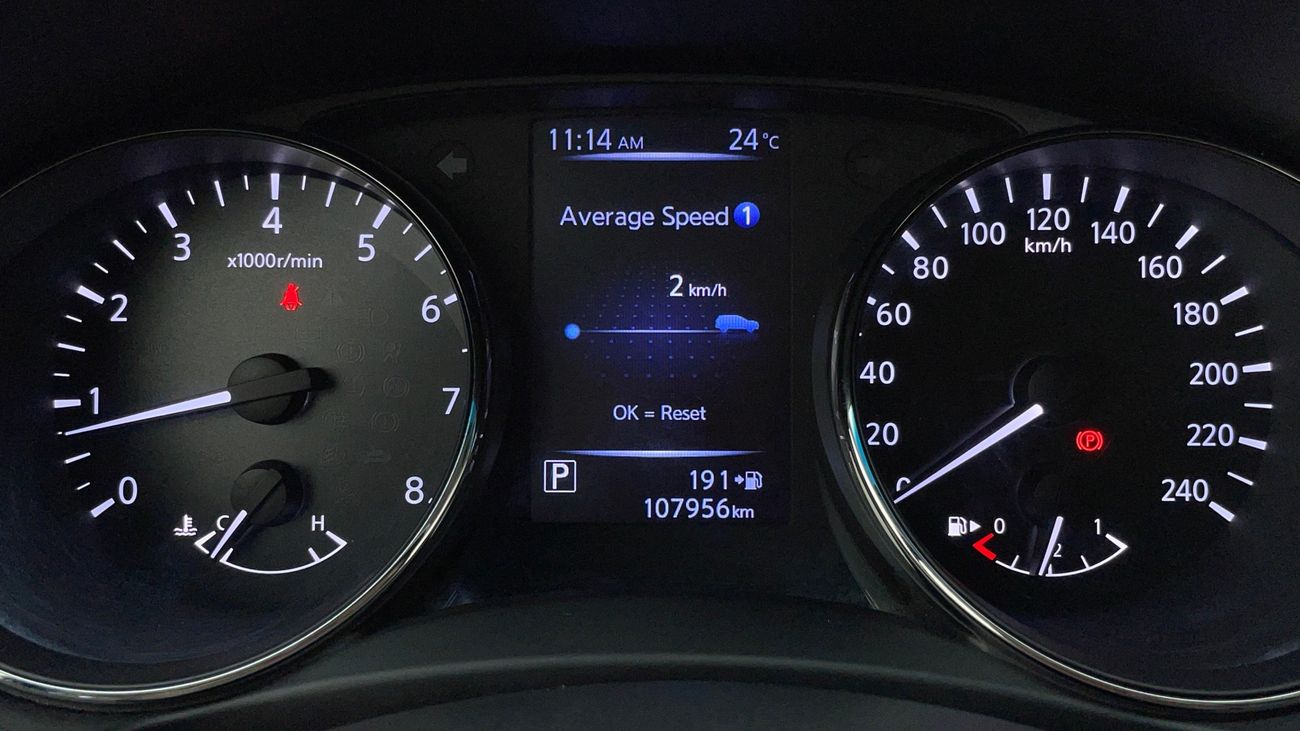 Nissan XTrail SL 2.5 | Zero Down Payment | Home Test Drive