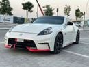 Nissan 370Z High Option 3.7L