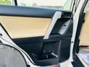 Toyota Prado Toyota Prado TXL 2018 Diesel LHD V4