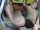 Nissan X Trail S 2.5L (169 HP) FWD (5 Seater) NISSAN X-TRAIL 2021 2.5L GCC (775/-MONTHLY)