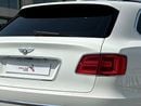 بنتلي بينتايجا EID SALE | 1 YEAR FREE WARRANTY |  AED 4,640 P.M | 0% DOWN PAYMENT | BENTLEY BENTAYGA | 4.0L V8 | 20