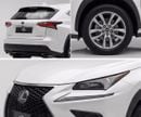 لكزس NX200t PLATINUM