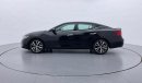 Nissan Maxima SV 3.5 | Under Warranty | Inspected on 150+ parameters