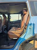 Toyota Prado ADVENTURE TURBO / 2.4L V4 PETROL / POWER WITH LEATHER SEATS / 360* CAMERA / HEADUP DISPLAY / FULL OP