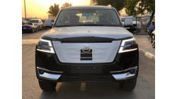 Nissan Patrol SE PLATINUM CITY VQ40 V6 7AT,2022MY