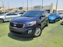 Kia Sorento 5 Seater