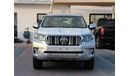 Toyota Prado TOYOTA PRADO 4.0 VX SILVER SUNROOF FULL OPTION 2023 MY