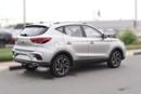 أم جي ZS 2025 MG ZS 1.5L AT Luxury Full option