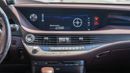 Lexus LS500
