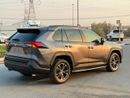 Toyota RAV4 LE 2019 RAV4