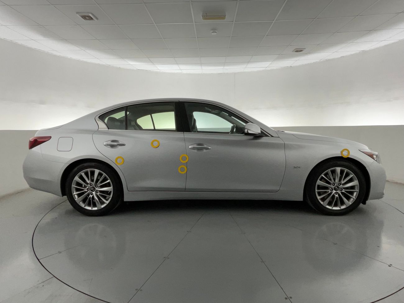 شيفروليه تاهو Z71 | عرض العيد الحصري | خالية من أضرار الفيضانات