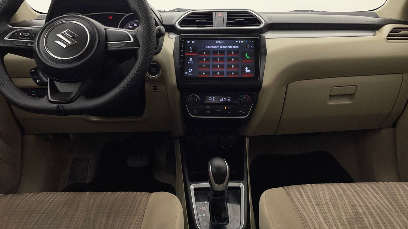 Suzuki Dzire GLX 1.2 | Zero Down Payment | Home Test Drive