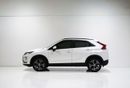 Mitsubishi Eclipse Cross 1.5T GLS (Mid Option)