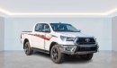 تويوتا هيلوكس 2024 TOYOTA HILUX DOUBLE CAB PICKUP GLXS-V 2.7L GAS AUTOMATIC PUSH START - EXPORT ONLY