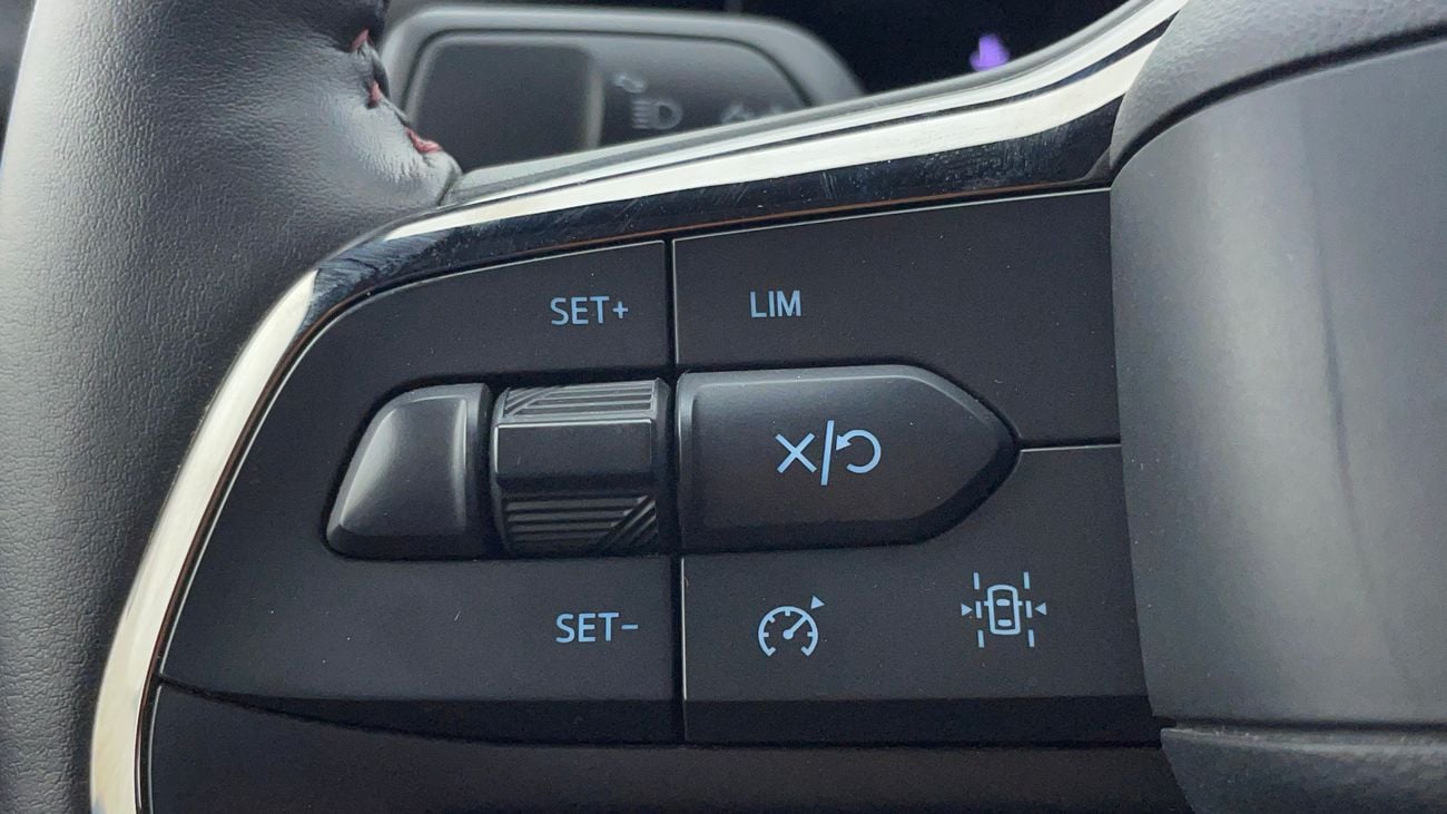 Ford Taurus 2.0L EcoBoost Trend 2023 TREND | AED 1207/Month | 0 DP | 30 Day Return | Warranty | Service History