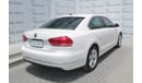 فولكس واجن باسات VOLKSWAGEN PASSAT 2.5L 2015 MODEL