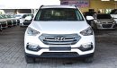 Hyundai Santa Fe 2.0D  Diesel