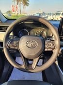 تويوتا راف ٤ TOYOTA RAV4 XLE HYBRID 2020 FULL OPTION