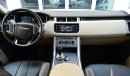 Land Rover Range Rover Sport HSE V6