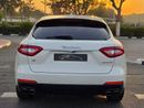 Maserati Levante Maserati Levante SQ4 2020 GCC Specs - Pristine Condition Two Keys