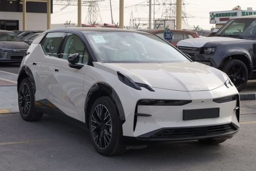 Zeekr X ZEEKR X FLAGSHIP AWD 2024