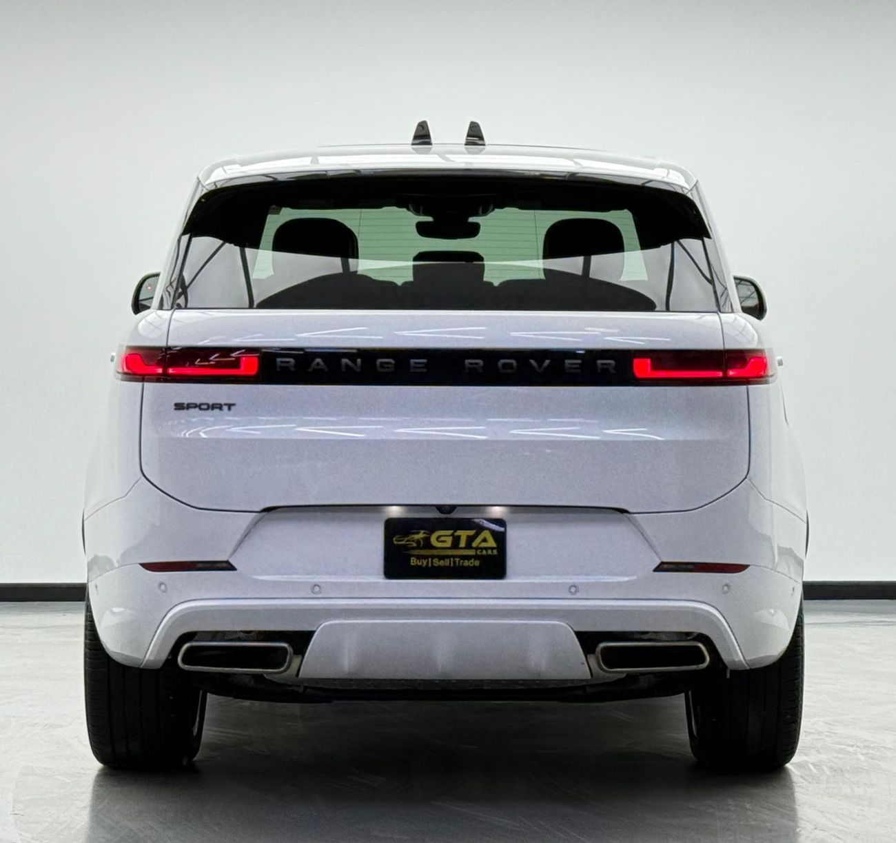 Land Rover Range Rover Sport Dynamic HSE P400 3.0L 2024 Range Rover Sport HSE Dynamic, Warranty, Full Service History, Very Low K