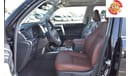 تويوتا Runner4 2020 MODEL LIMITED V6 4.0L PETROL 7 SEAT AUTOMATIC
