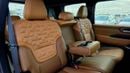 Nissan Patrol ( Eid al-Adha Offer ) ( Only For Export ) 2026 Nissan Patrol LE Platinum City 3.5TT V6 4X4 GCC BRAND