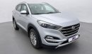 Hyundai Tucson 2.4