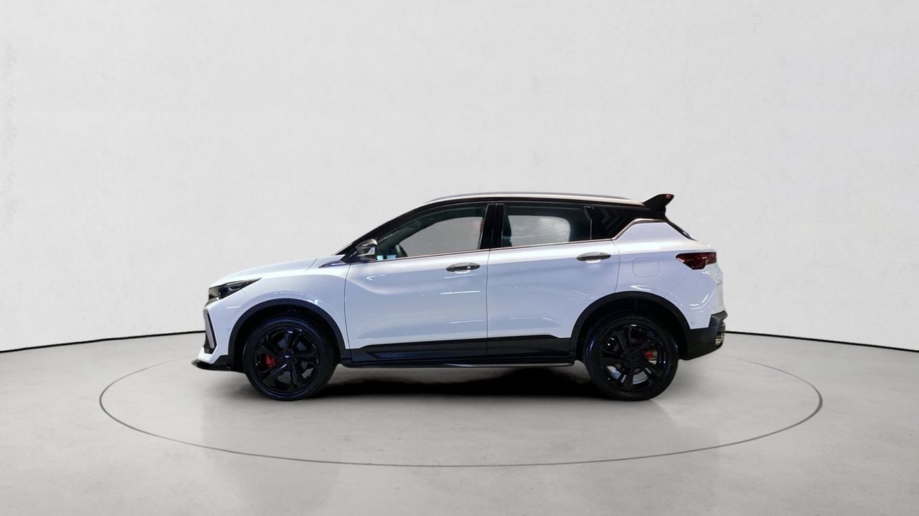 Geely Coolray GF PLUS | Guaranteed Warranty | 0 Down Payment